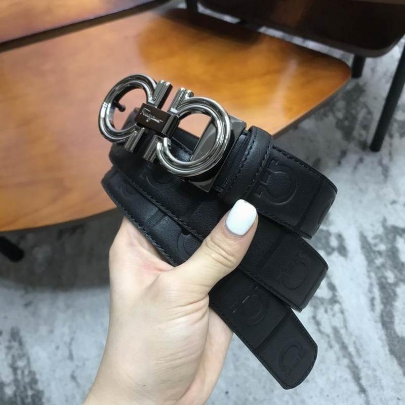 Ferragamo Belts 352